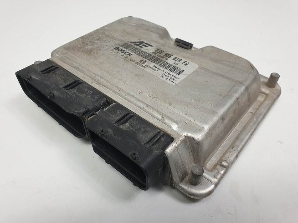 CENTRALITA MOTOR UCE - 0281010629 - FORD - GALAXY (VY)