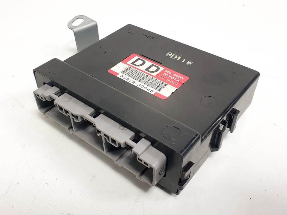 MODULO ELECTRONICO - 8922430040 - LEXUS - GS300 (JZS160)