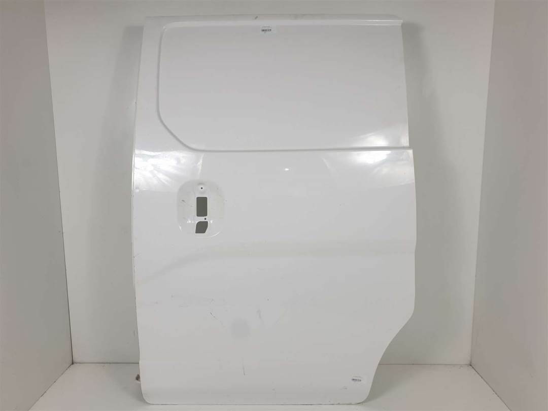 PUERTA LATERAL CORREDERA IZQUIERDA - NISSAN - NV 200 (M20)