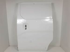 PUERTA LATERAL CORREDERA IZQUIERDA NISSAN NV 200 (M20) Autodesguaces Alicante