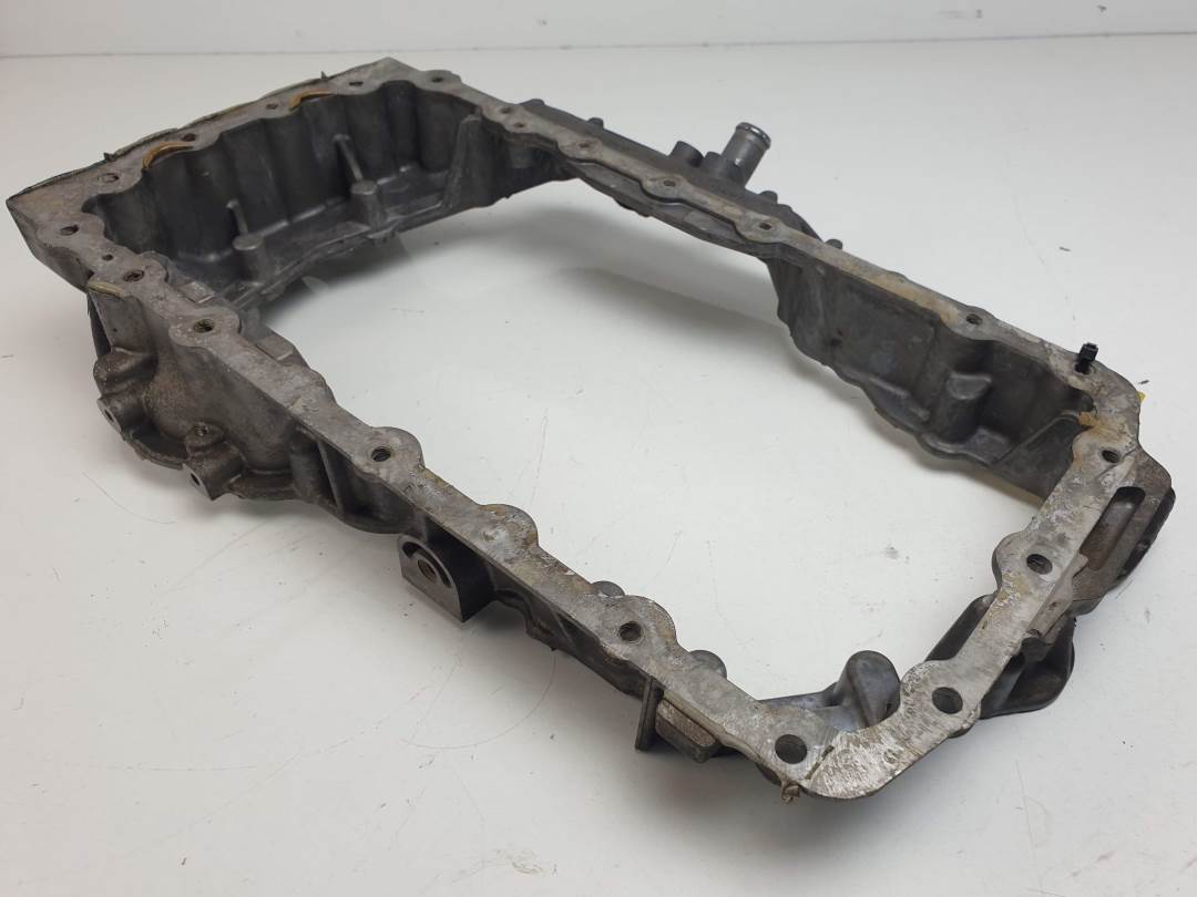 SOBRECARTER - 9688578780 - FORD - MONDEO BER. (CA2)