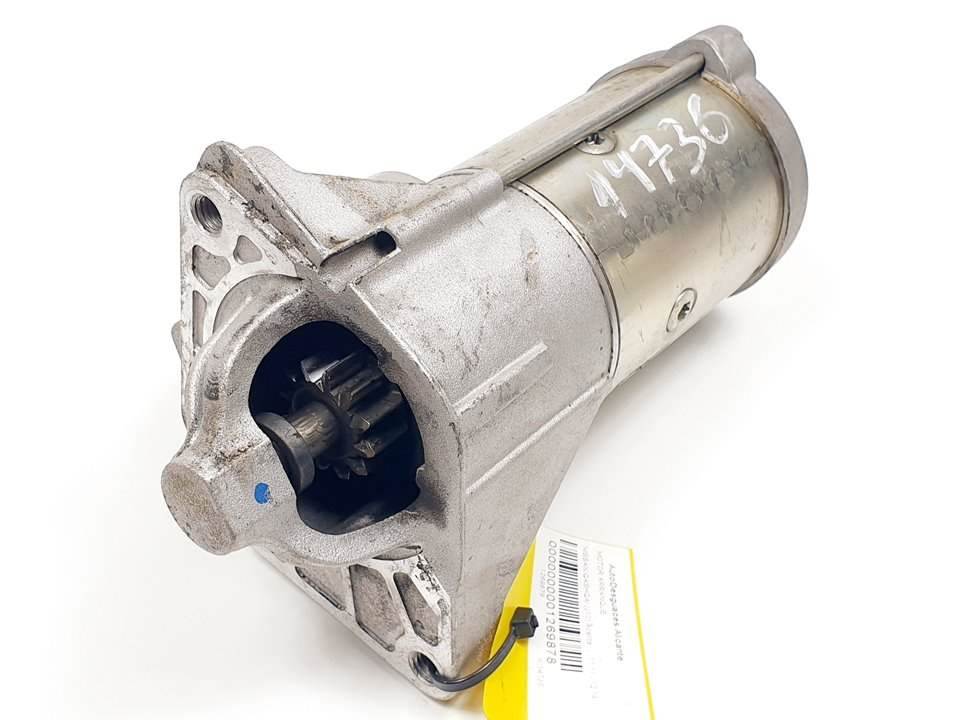 MOTOR ARRANQUE - 233001375R - NISSAN - QASHQAI (J10)