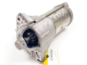 MOTOR ARRANQUE 233001375R NISSAN QASHQAI (J10) Autodesguaces Alicante