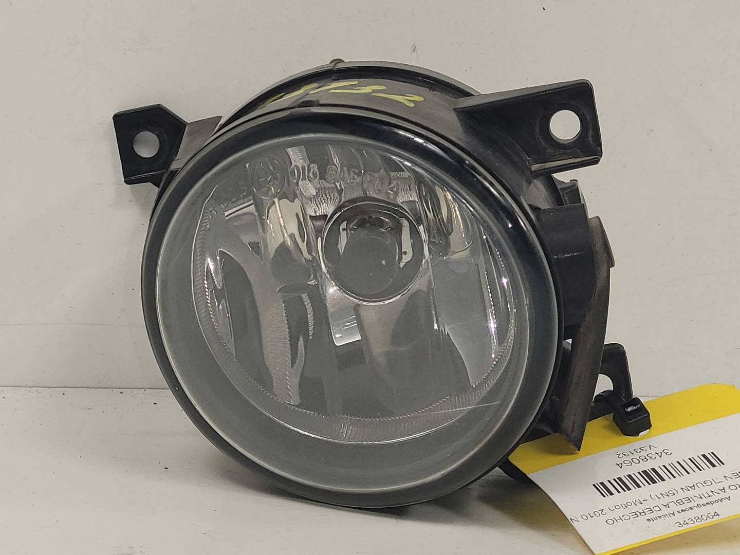 FARO ANTINIEBLA DERECHO - 27128800 - VOLKSWAGEN - TIGUAN (5N1)