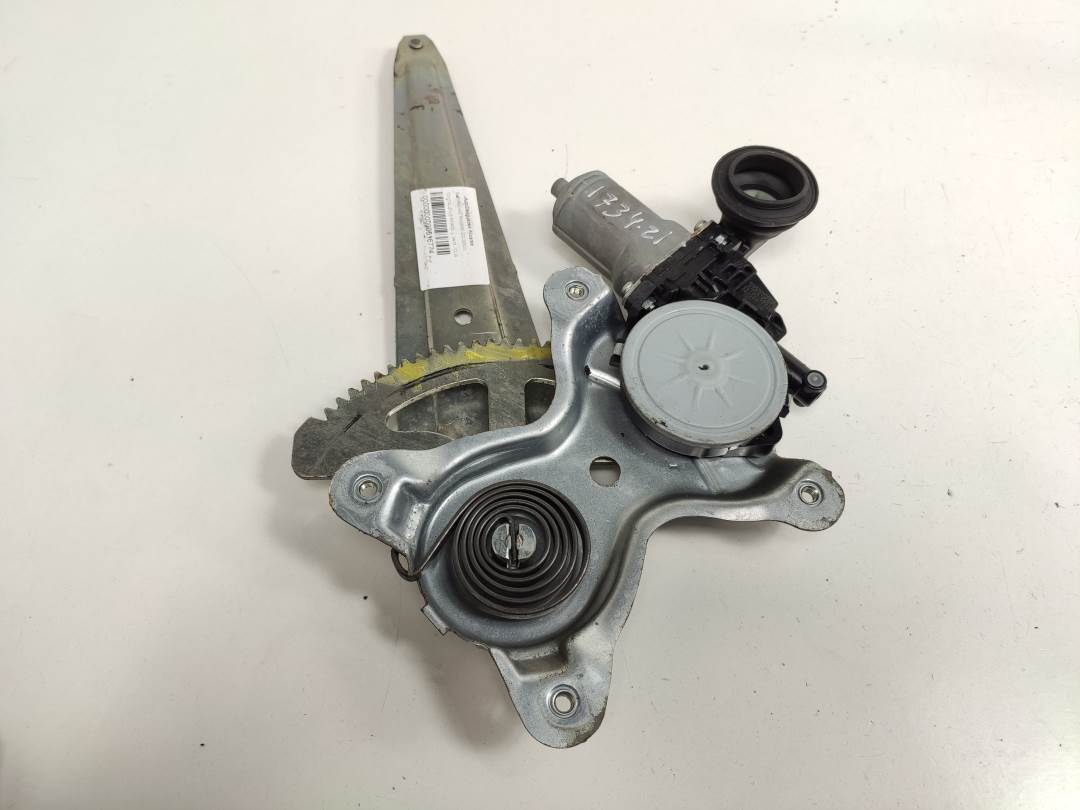 ELEVALUNAS TRASERO IZQUIERDO - 8572058010 - LEXUS - RX