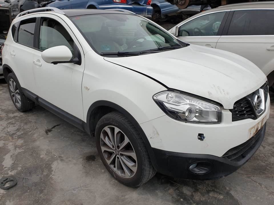 NISSAN QASHQAI (J10) (2007 - 2014)