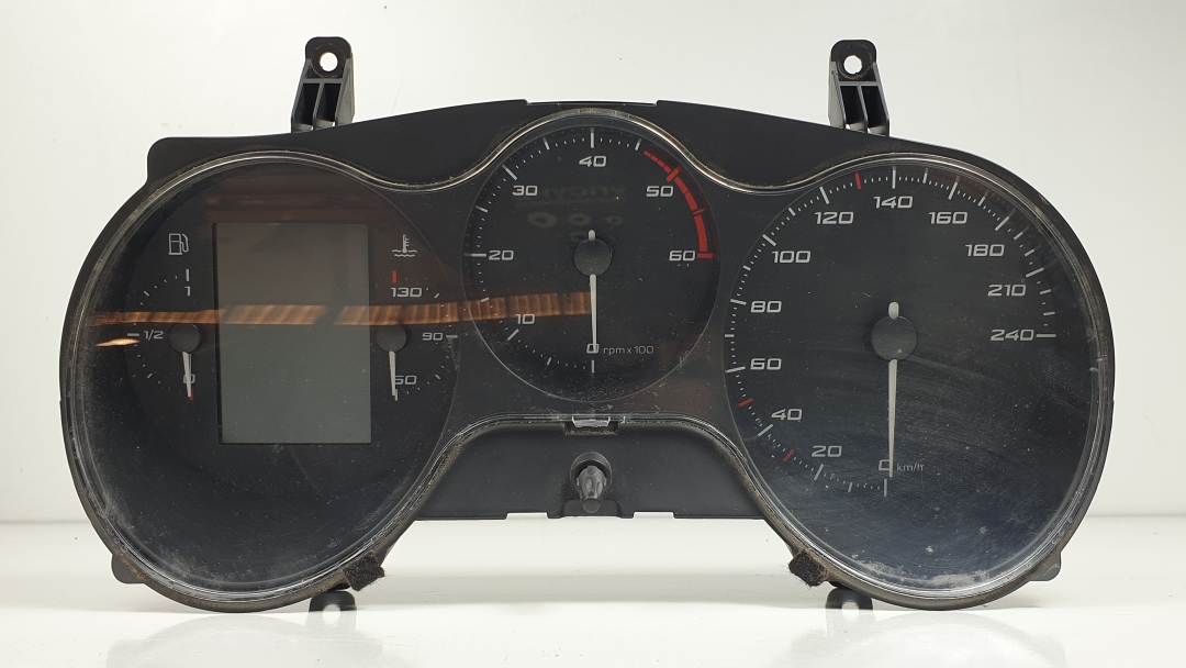 CUADRO INSTRUMENTOS - 1P0920853C - SEAT - LEON (1P1)