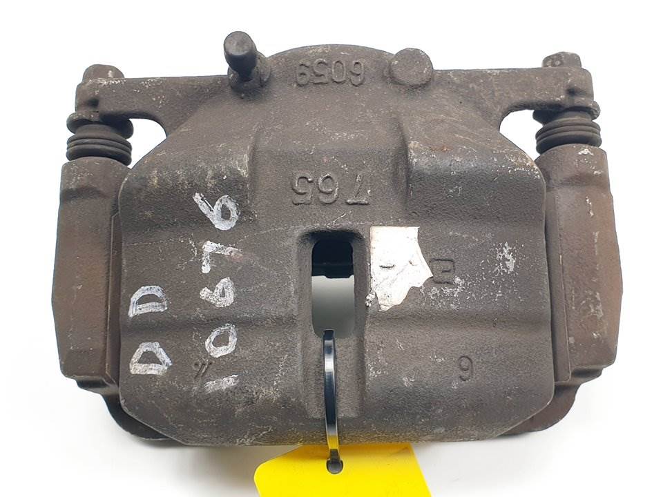 PINZA FRENO DELANTERA DERECHA - NISSAN - QASHQAI (J10)