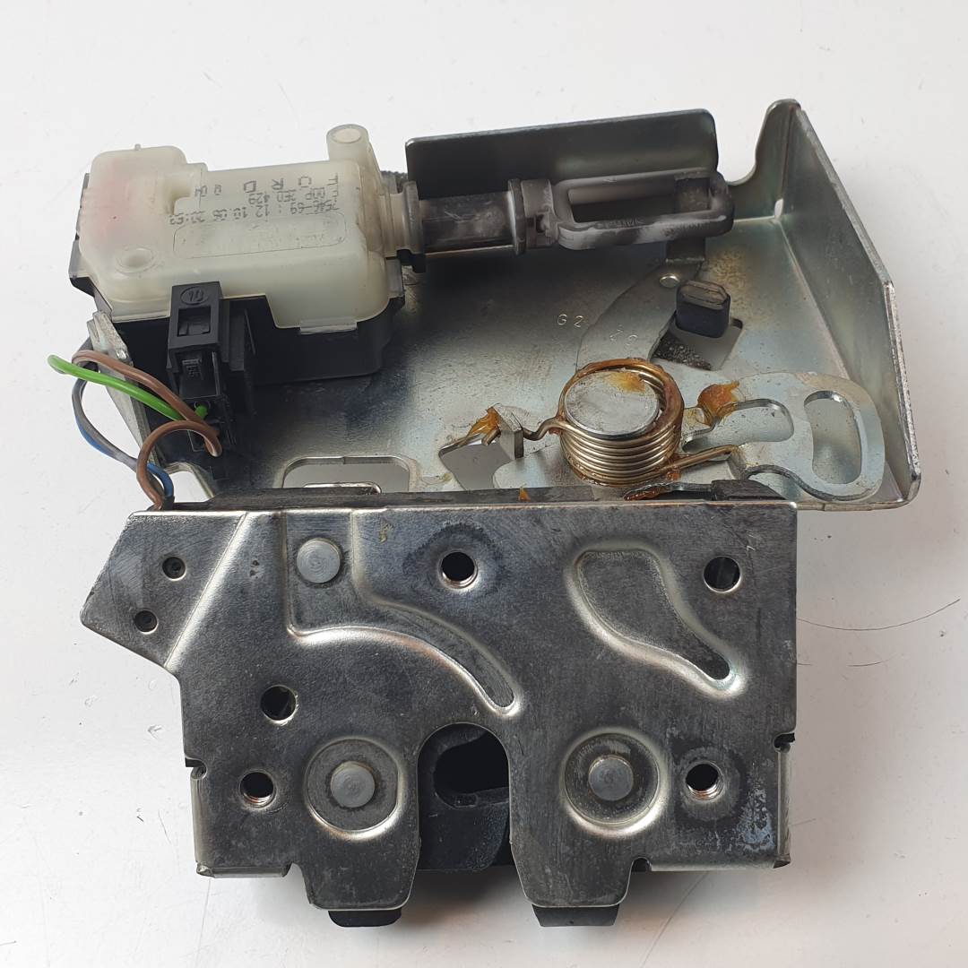 CERRADURA MALETERO / PORTON - 3S71A43102AC - FORD - MONDEO BERLINA (GE)