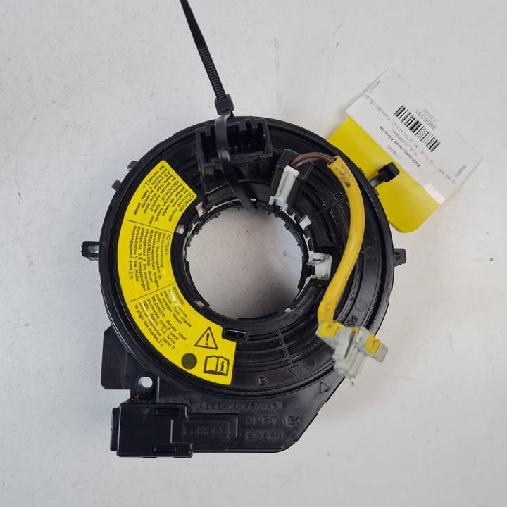 ANILLO AIRBAG AB3914A664AC FORD KA+ (CDU) Autodesguaces Alicante