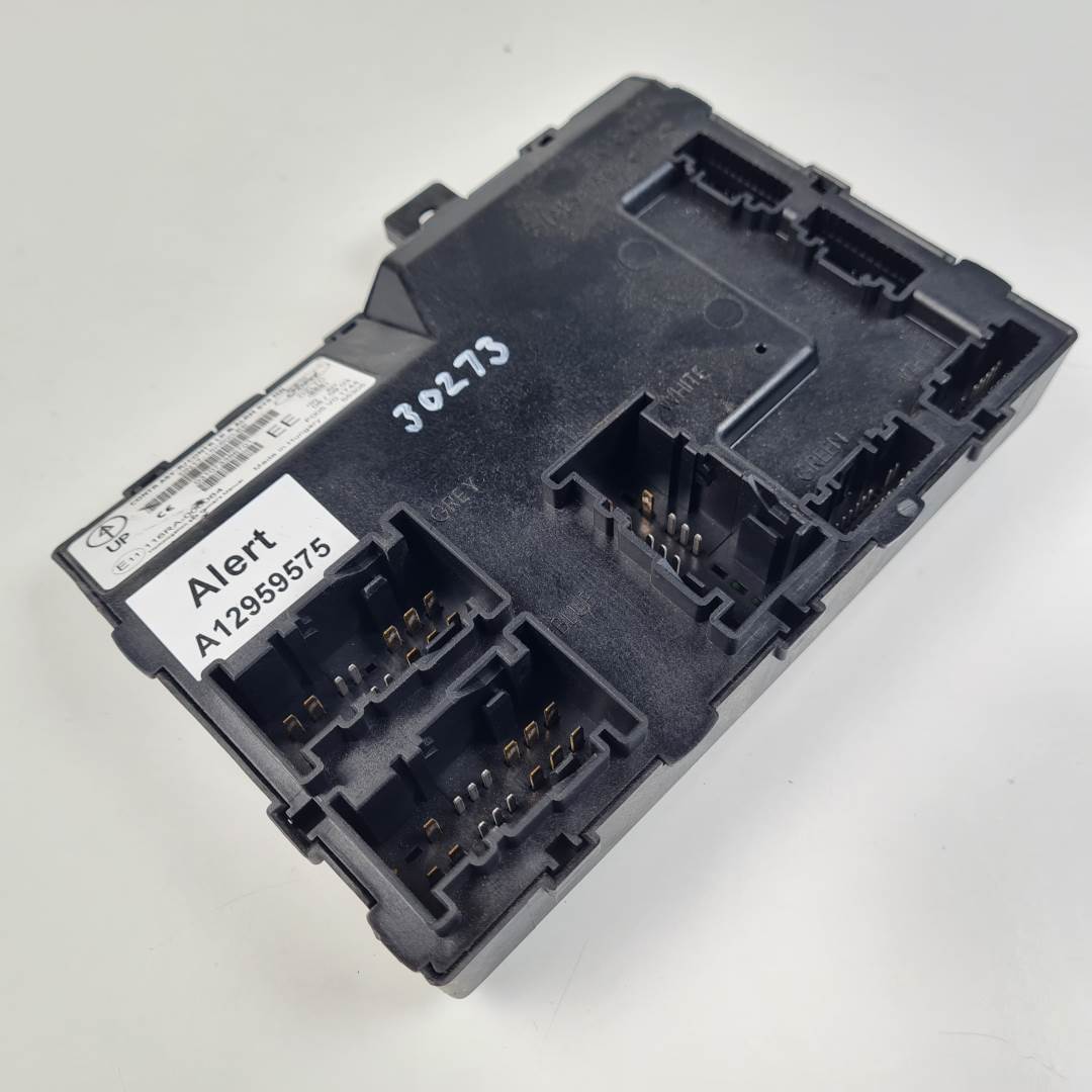 MODULO ELECTRONICO - DN1T15K600EE - FORD - TOURNEO COURIER (C4A) (2013 - ...)