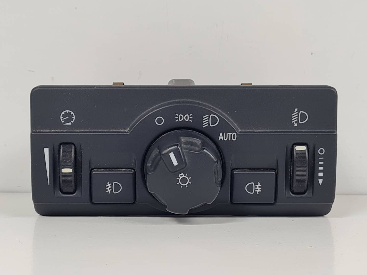 MANDO LUCES - 6G9N13A024HE - LAND ROVER - FREELANDER 2 (LR2) (L359)