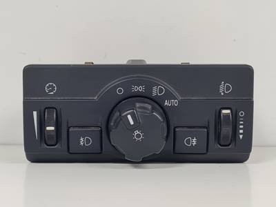 MANDO LUCES 6G9N13A024HE LAND ROVER FREELANDER 2 (LR2) (L359) Autodesguaces Alicante
