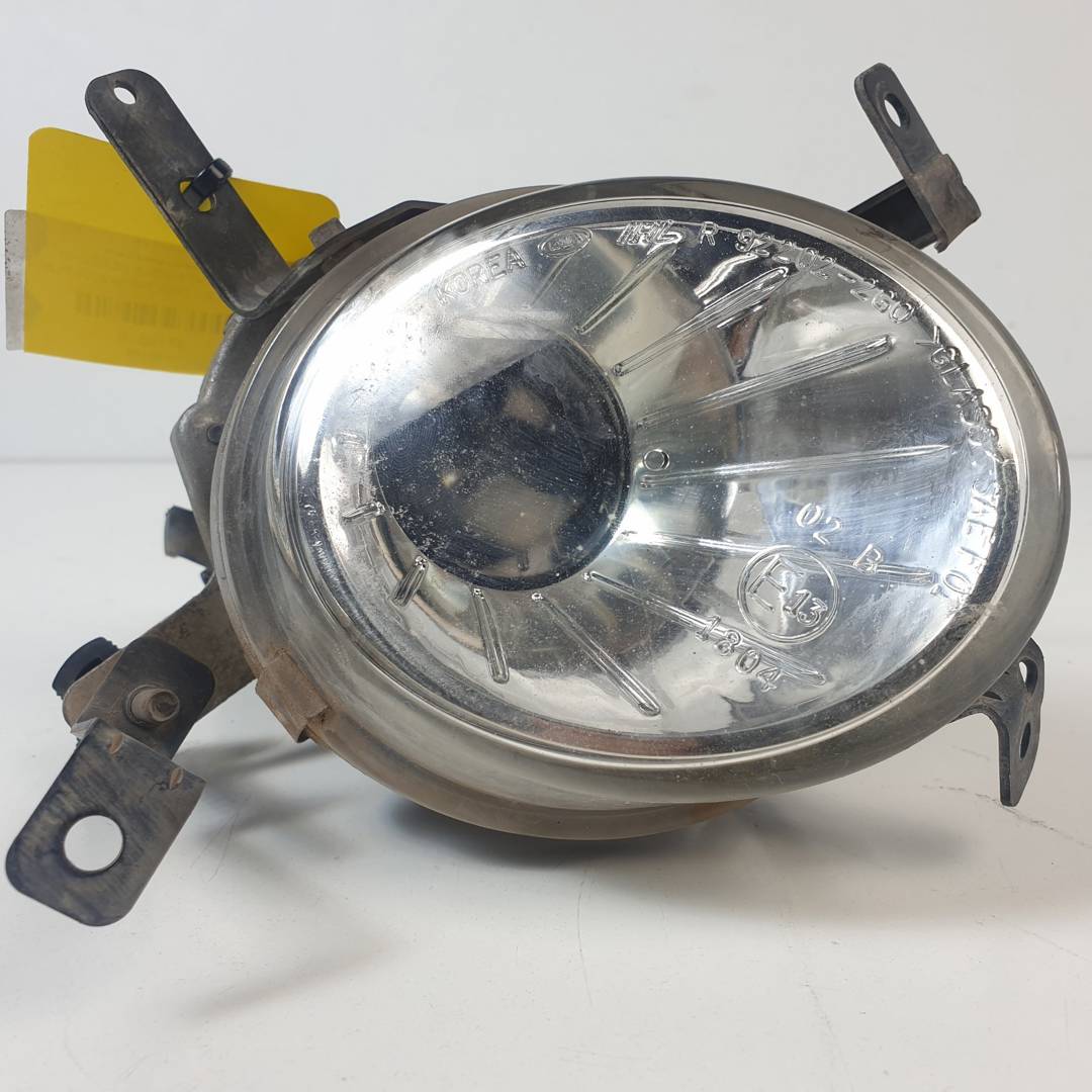 FARO ANTINIEBLA DERECHO - R922022G0 - KIA - MAGENTIS