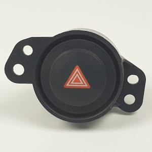 WARNING 15B424 CITROEN C1 Autodesguaces Alicante