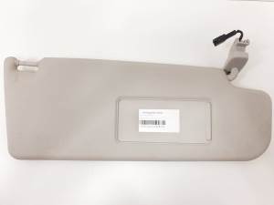 PARASOL DERECHO 5P0857552A SEAT ALTEA XL (5P5) Autodesguaces Alicante