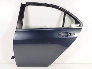 PUERTA TRASERA IZQUIERDA HONDA ACCORD TOURER (CN/CM) Autodesguaces Alicante