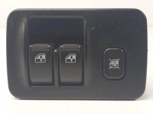 MANDO ELEVALUNAS DELANTERO IZQUIERDO 935700500 HYUNDAI ATOS PRIME (MX) Autodesguaces Alicante