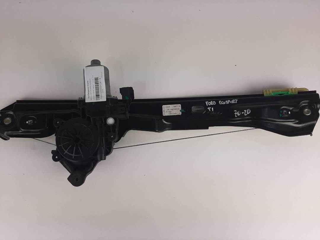 ELEVALUNAS TRASERO IZQUIERDO - CN15A27001CD - FORD - ECOSPORT