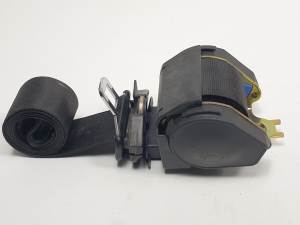 CINTURON SEGURIDAD DELANTERO IZQUIERDO 8207953 BMW SERIE 3 COUPE (E46) Autodesguaces Alicante