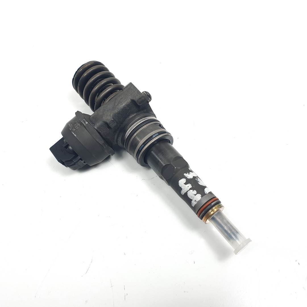 INYECTOR - 038130073BJ - AUDI - A4 AVANT (8E)
