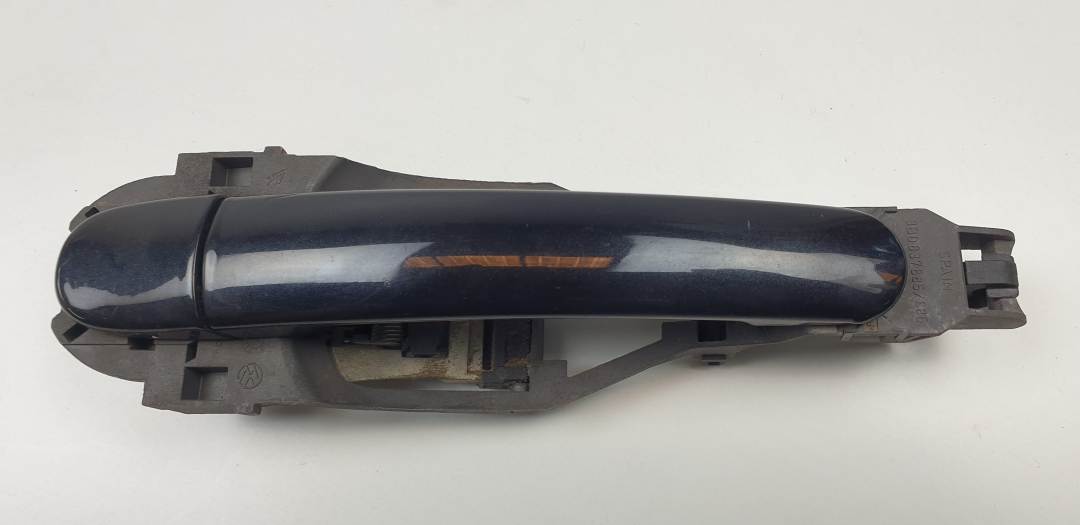 MANETA EXTERIOR TRASERA DERECHA - 3B0837885 - VOLKSWAGEN - POLO (9N3)