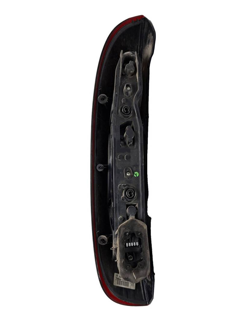 Foto 2 de Piloto Trasero Derecho Opel Corsa C (2000–2006)
