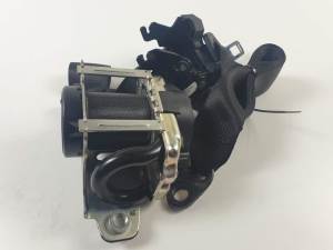 CINTURON SEGURIDAD DELANTERO DERECHO 635374500A MERCEDES CLASE C CABRIO (BM 205)(6.2016->) Autodesguaces Alica