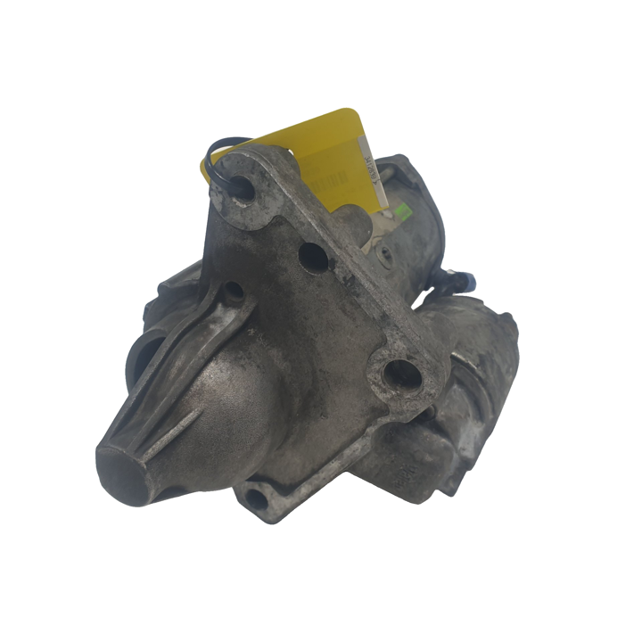 MOTOR ARRANQUE 9662854180 CITROEN JUMPY Autodesguaces Alicante
