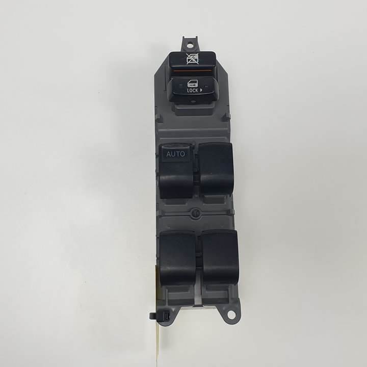 MANDO ELEVALUNAS DELANTERO IZQUIERDO - 192835 - TOYOTA - RAV 4 (A3)