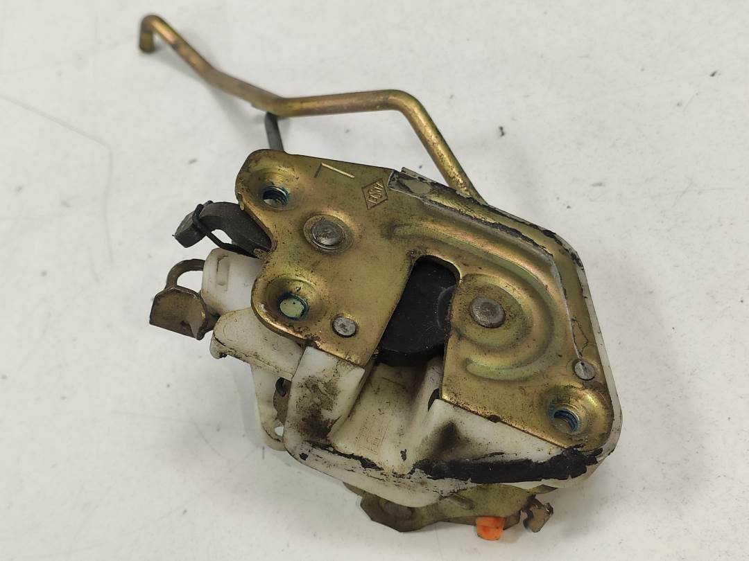 Serrure de porte avant gauche - MITSUBISHI - MONTERO (V20/V40)