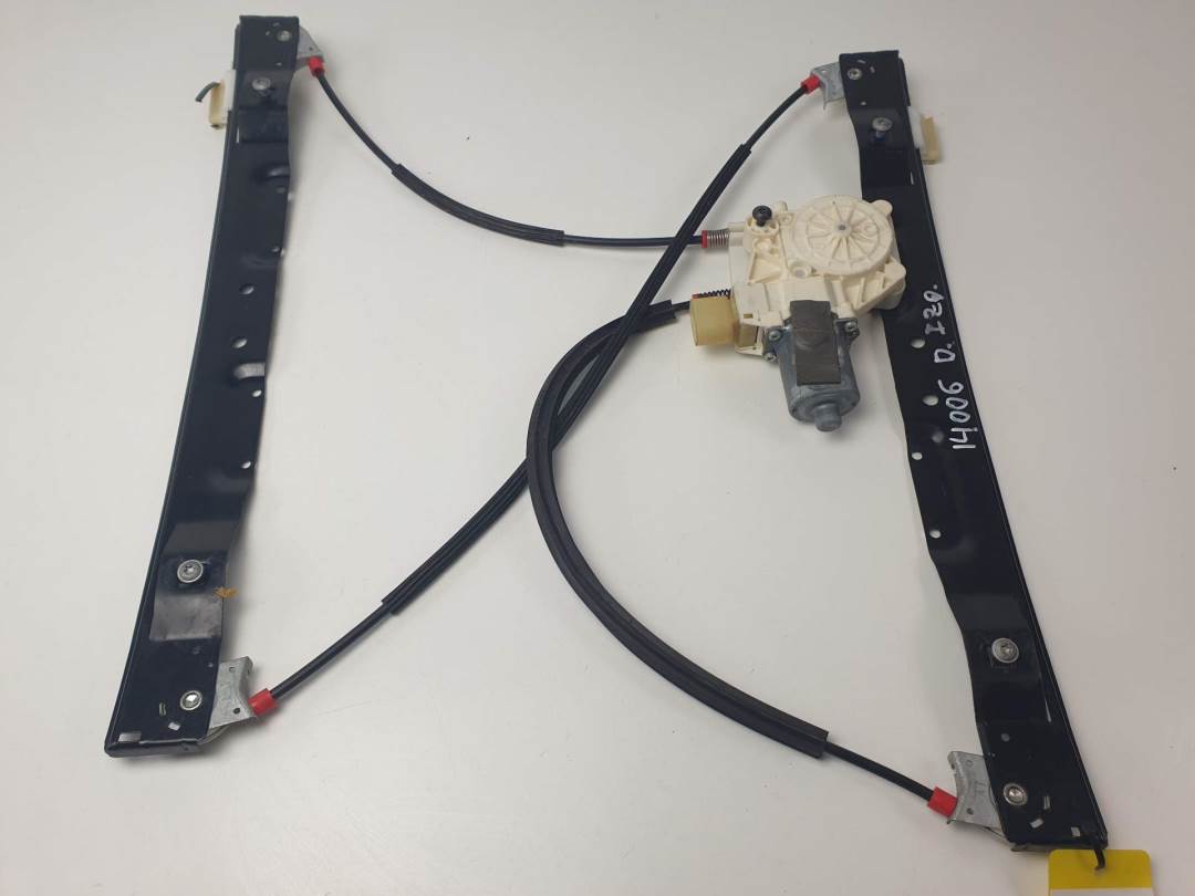 ELEVALUNAS DELANTERO IZQUIERDO - 6M21U23201BP - FORD - S-MAX (CA1)