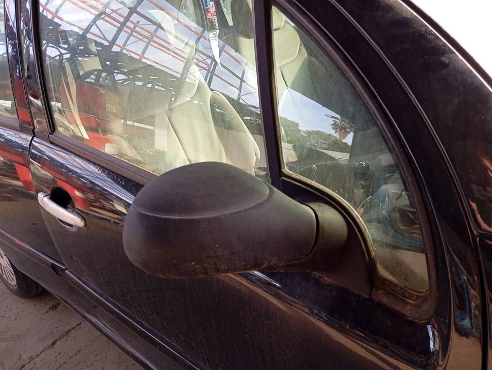RETROVISOR DERECHO