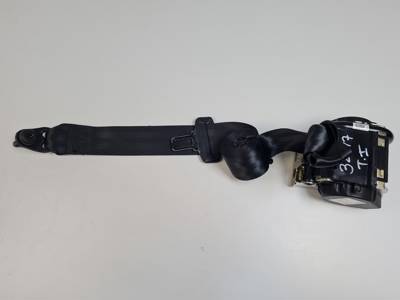 CINTURON SEGURIDAD TRASERO IZQUIERDO 629858800D JAGUAR XE Autodesguaces Alicante