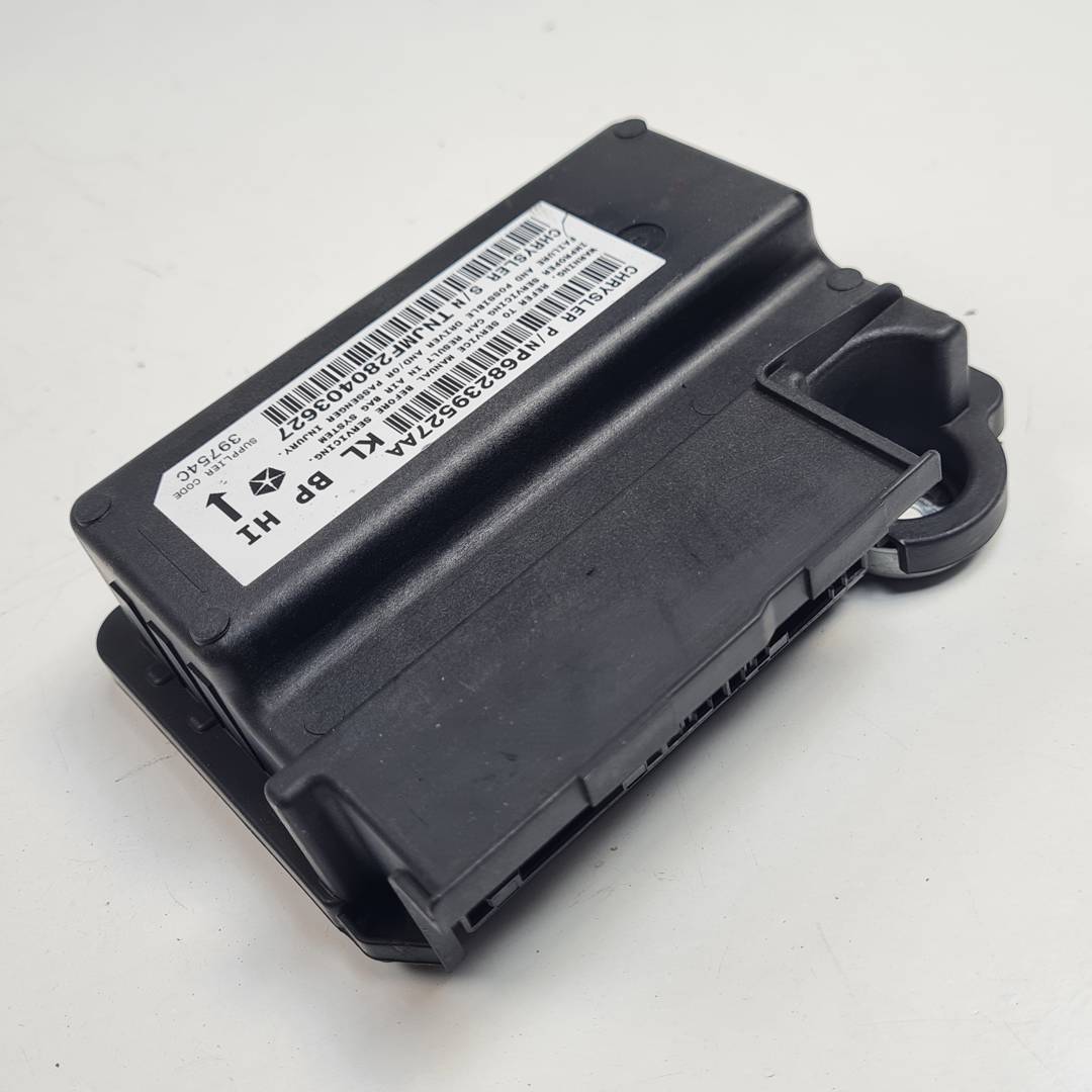 CENTRALITA AIRBAG - P68239527AA - JEEP - CHEROKEE (KL)