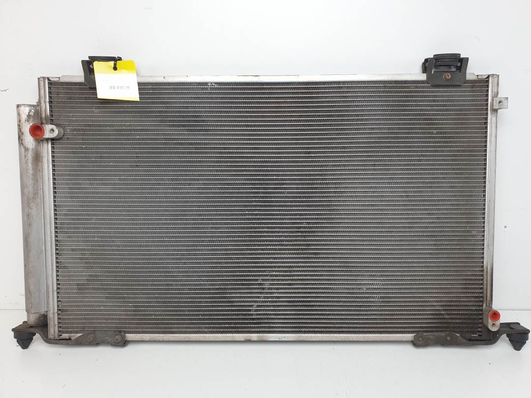 CONDENSADOR / RADIADOR AIRE ACONDICIONADO - TOYOTA - AVENSIS BERLINA (T25)