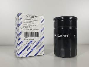 FILTRO ACEITE FA1028REC VOLKSWAGEN GOLF III BERLINA (1H1) Autodesguaces Alicante