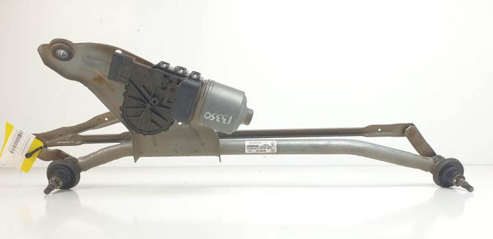 MOTOR LIMPIA DELANTERO 0390241544 DACIA LOGAN MCV Autodesguaces Alicante