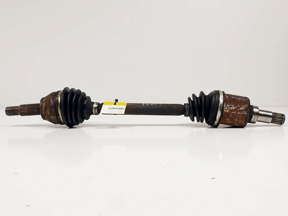 TRANSMISION DELANTERA IZQUIERDA - MAZDA - 2 BERLINA (DY)