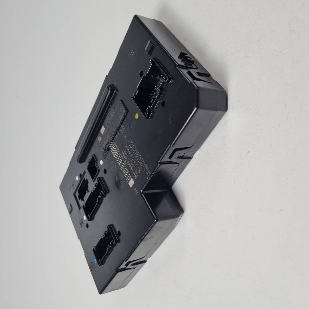 MODULO ELECTRONICO - 5DK00962028 - MERCEDES - CLASE E (W212) LIM.