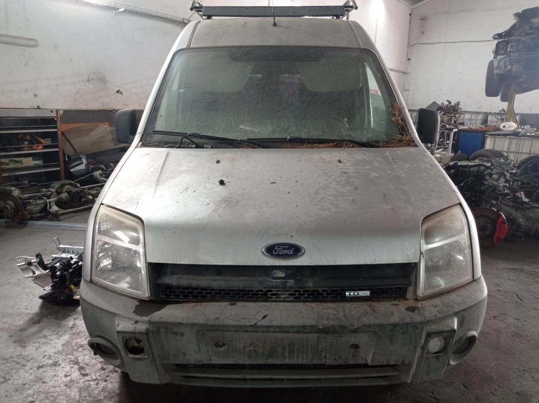 FORD TOURNEO CONNECT (TC7) (2002 - 2013)