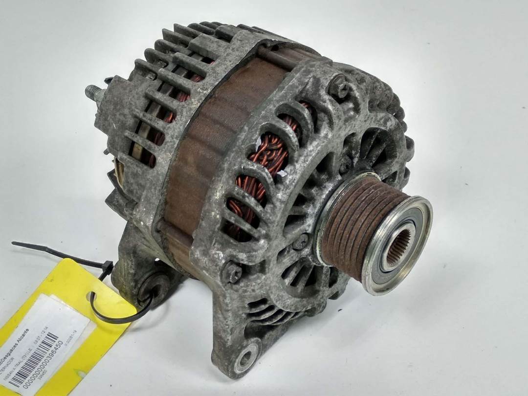ALTERNADOR - 23100JG71A - NISSAN - X-TRAIL (T31)