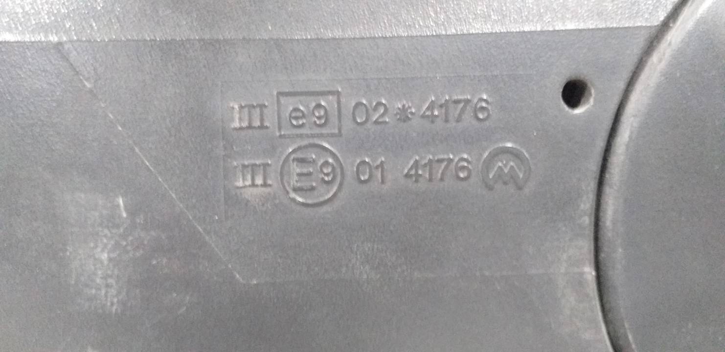 RETROVISOR IZQUIERDO