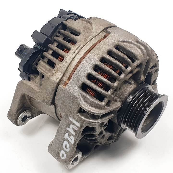 ALTERNADOR - 13222930 - OPEL - CORSA D