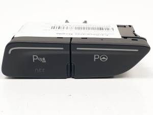 MANDO MULTIFUNCION F1CT14B436HA FORD KUGA (CBS) Autodesguaces Alicante