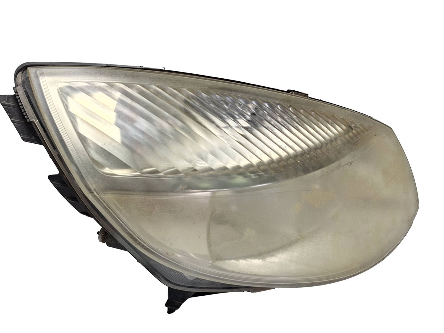 Foto 2 de Faro Derecho Renault Scenic II (2003–2009)