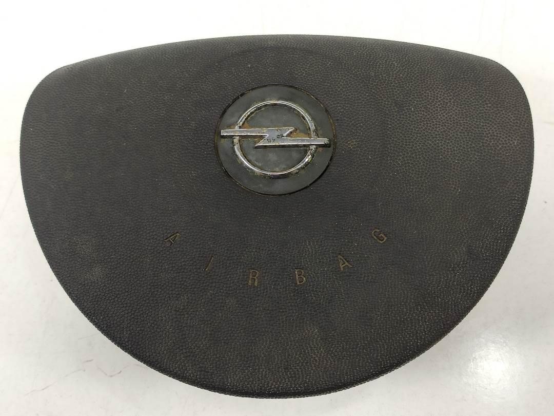 AIRBAG DELANTERO IZQUIERDO - 604455600B - OPEL - COMBO (CORSA C)
