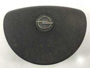 AIRBAG DELANTERO IZQUIERDO 604455600B OPEL COMBO (CORSA C) Autodesguaces Alicante