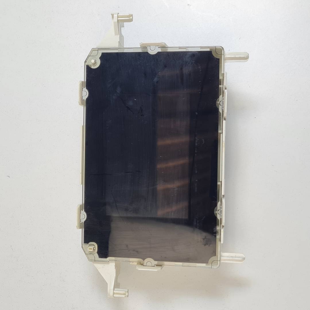 PANTALLA MULTIFUNCION - BM5T18B955BE - FORD - FOCUS LIM. (CB8)