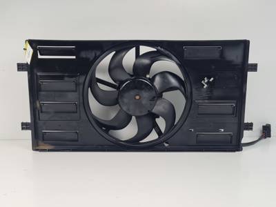 ELECTROVENTILADOR 2Q0121203 SEAT IBIZA (6F1) Autodesguaces Alicante